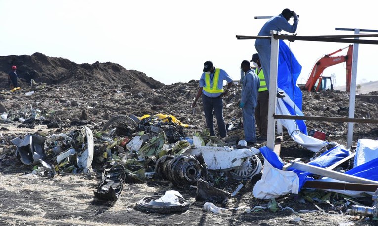 Izvješće otkrilo kako se srušio Boeing 737 u Etiopiji. Piloti bespomoćno vikali